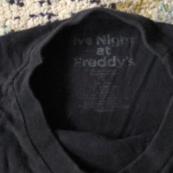 🧜🏼‍♀️3for $15 item!🧜🏼‍♀️ five nights at freddys - Picture 3 of 3